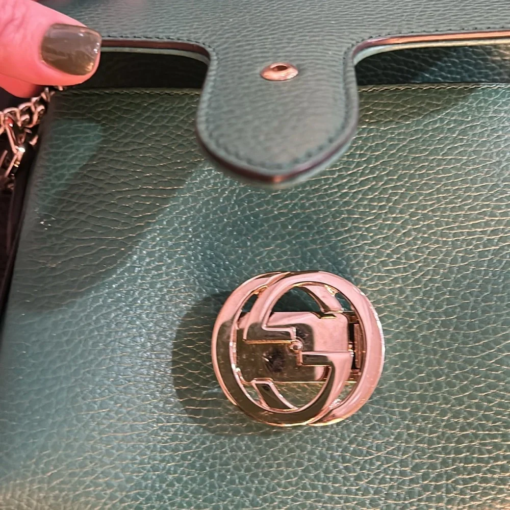 Green Goddess Gucci Combo - Picture 13 of 16